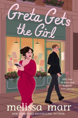 Greta Gets the Girl