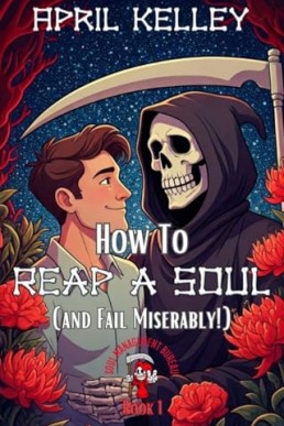 How to Reap a Soul, and Fail Miserably  (Soul Management Bureau 1)