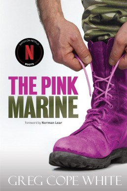The Pink Marine