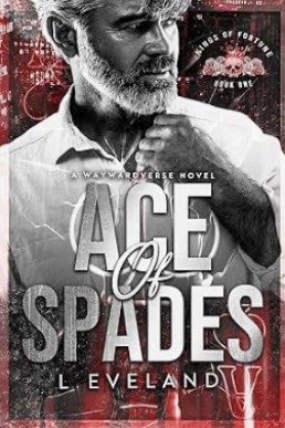 Ace of Spades(Kings of Fortune 1)