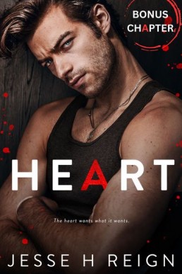 Heart Bonus Chapter