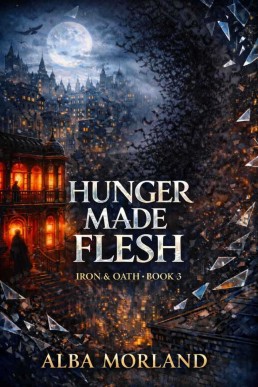 Hunger Made Flesh