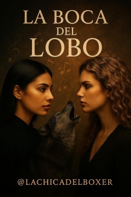 La Boca del Lobo