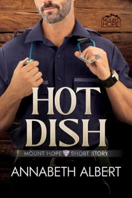 Hot Dish (Mount Hope)