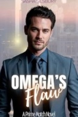 (Prime Match 5) Omega's Flaw