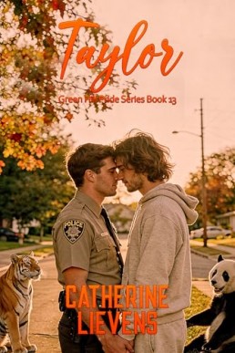 Taylor (Green Hill Pride 13)