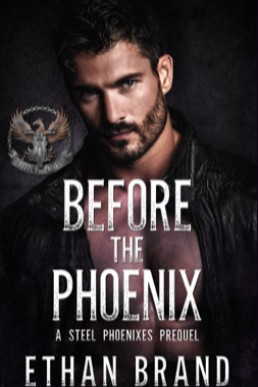 Before the End (Steel Phoenixes MC 0.5)