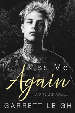 Kiss Me Again (2nd Edition)