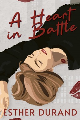 A Heart in Battle: A Sapphic Workplace Romance