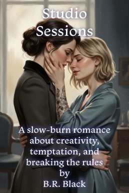 Studio Sessions: A slow-burn romance about creativity, temptation, and breaking the rules