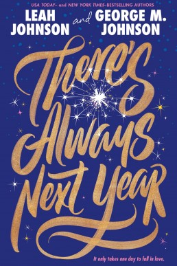 There's Always Next Year