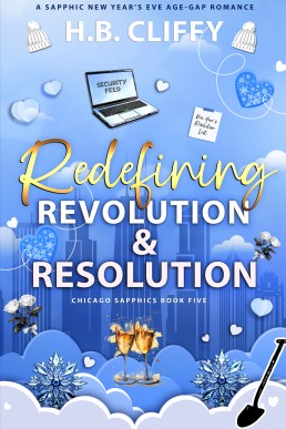 Redefining Revolution & Resolution