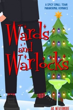 Wards and Warlocks (Star-Crossed Chronicles 2)