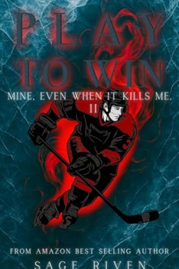 Play to Win (The Reapers 2)