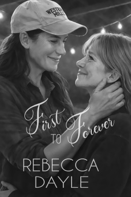 First To Forever (Paige Point Book 2)