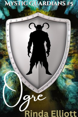 Ogre (Mystic Guardians 5)