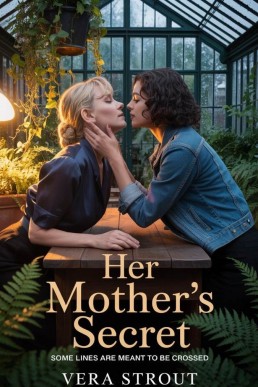 Her Mother’s Secret: An Age Gap Best Friend’s Mom Romance