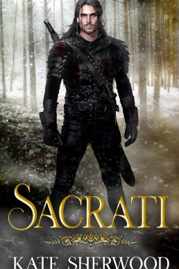 Sacrati (2022 2nd Edition)