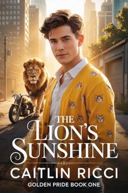 The Lion’s Sunshine (Golden Pride 1)