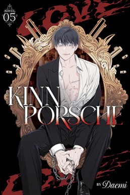 KinnPorsche (Volume 5) Seven Seas