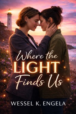 Where the light finds us