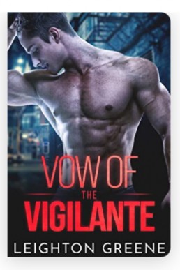 Vow of the Vigilante Bonus Epilogue (Morelli Family 7.1) PDF