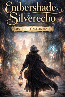 Embershade Silverecho Low-poet Galleryreach