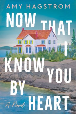 Now That I Know You by Heart: A Novel