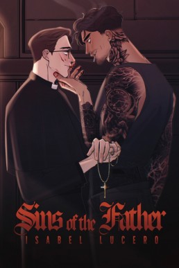 Sins of the Father (New Cover)