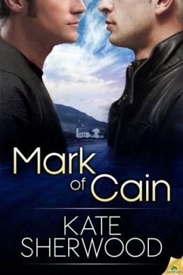Mark of Cain (Mark of Cain 1, 1st Edition 2014)