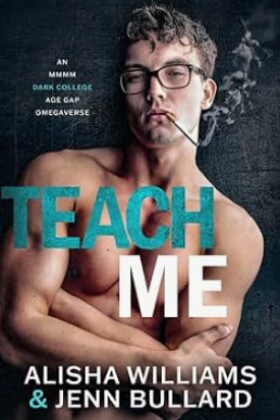 Teach Me (Sinfulverse 2)