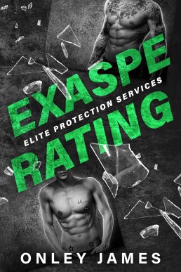 Exasperating (Elite Protection Services 3) New Cover