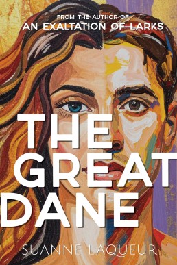 The Great Dane
