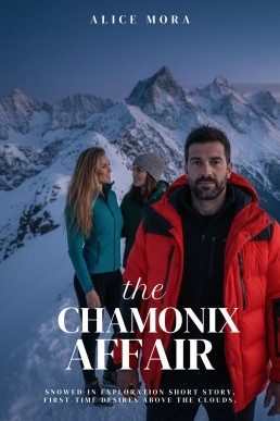The Chamonix Affair: Snowed-in Exploration short Story, First-Time Desires Above the Clouds