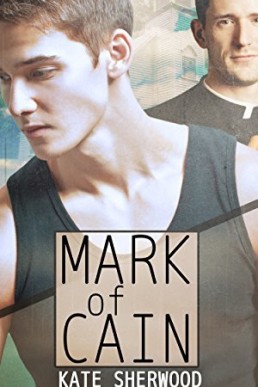 Mark of Cain (Mark of Cain 1, 2nd Edition 2019)