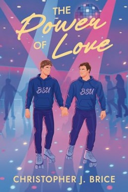 Power of Love (The Barracudas 2)