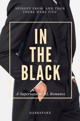 In The Black (And Then There Were More 2)