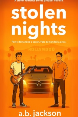 Stolen Nights  (A Stolen Romance 0.5)
