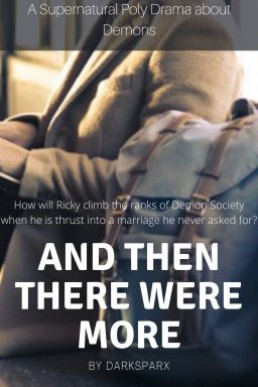 And Then There Were More (And Then There Were More 1)