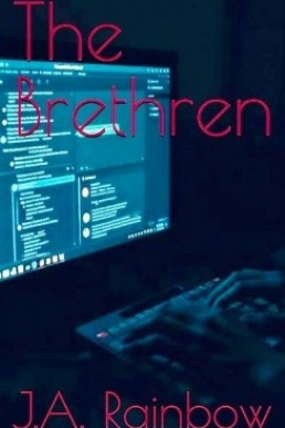 The Brethren (DCI Ellie McVey series Book 11)