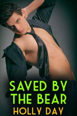Saved by the Bear