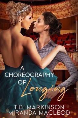 A Choreography of Longing