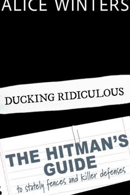 Ducking Ridiculous (The Hitman's Guide 8.1)