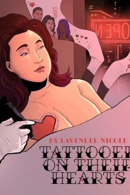Tattooed on Their Hearts