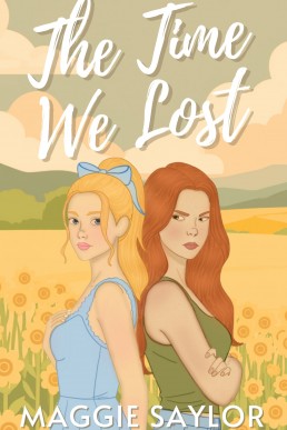 The Time We Lost (Rosehill Hearts Book 2)