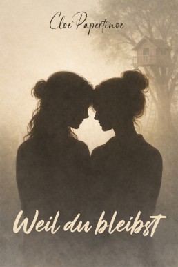 Weil du bleibst (German Edition)