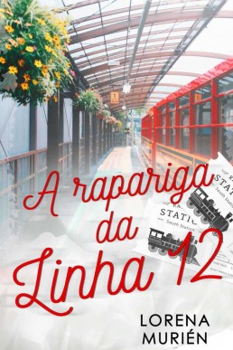 A rapariga da Linha 12