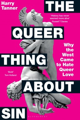 The Queer Thing About Sin