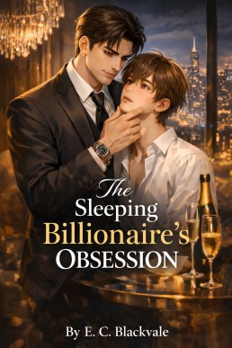 The Sleeping Billionaire’s Obsession