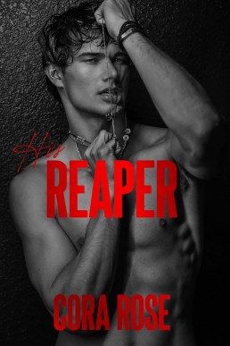 His Reaper (Unexpectedly Twisted 4)